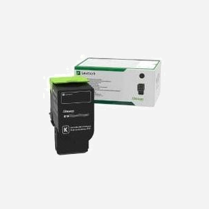 Cartouche Toner Lexmark 78C2UK0 Noir Original - Rendement Extra Élevé 10500 pages - Compatible CX622ade, CX625ade, CS521dn, CX625adhe, CS622de
