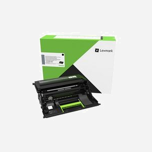 Lexmark 58D0Z0E Unité de Mise en Image & Photoconducteur, 150000 pages, Technologie Laser, Compatible Lexmark, Dimensions Emballage 495x160x395mm