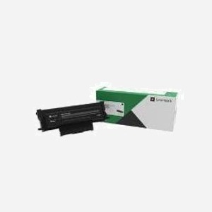 Lexmark B222X00 Cartouche Toner Noir Original - Rendement Extra Élevé 6000 pages - Compatible B2236dw, MB2236adw - Technologie Laser