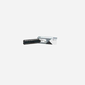 Lexmark 20N0H10 Cartouche Toner Noir Original 4500 pages - Compatible CX331adwe, CS331dw - Technologie Laser - 1 Pièce - Miniature 1