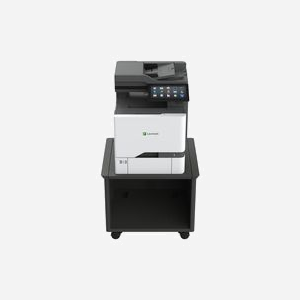 Lexmark CX735adse - Multifonction Laser Couleur A4 1200x1200 DPI 50 ppm, Recto-Verso Impression/Numérisation, RAM 2048 Mo, PCL 5/6, PostScript 3 - Miniature 5