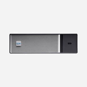 Batterie Onduleur Eaton 5PXEBM72RT3UG2 - 12x 12V 9Ah VRLA, 438x129x483mm, 39.7kg, Certifications CE/REACH/RoHS/IEC/EN 62040 et UL 1778