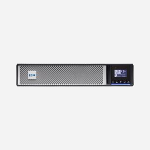 Eaton 5PX1500IRT2UG2 UPS 1.5kVA/1500W Interactif Ligne Rack/Tour 2U 8x C13, Sinusoïde Pure, RS-232, USB, IEC/EN 62040-1/2