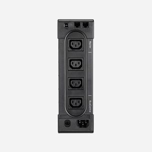 Eaton Ellipse PRO 850 IEC : Onduleur Line Interactive 0.85kVA/510W, 4 Prises C13, Ports USB/RJ11/RJ45, Protection Surtension, Écran LCD - Miniature 3