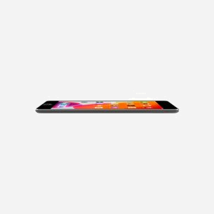 Belkin Screenforce Protection d'écran transparent en verre trempé 9H pour Apple iPad Air 3, iPad 7th Gen et iPad Pro 10.5" (26.7cm) - 1 Pièce - Miniature 2