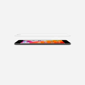Belkin Screenforce Protection d'écran transparent en verre trempé 9H pour Apple iPad Air 3, iPad 7th Gen et iPad Pro 10.5" (26.7cm) - 1 Pièce - Miniature 4