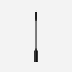 Belkin AVC002BTBK Station d'accueil USB 3.2 Gen 1 Type-C Noir, Power Delivery 60W, 1x HDMI, Compatible Windows/macOS, 131.5x59x14mm - Miniature 4