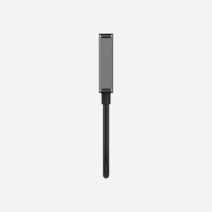 Belkin Adaptateur DisplayPort Femelle vers HDMI Mâle, 0.22m, Résolution 3840x2160 (3840p) à 60Hz, HDCP, Noir, Connecteurs Droit - Miniature 4