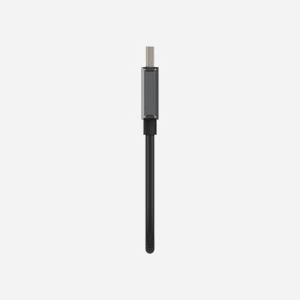 Belkin Adaptateur DisplayPort Femelle vers HDMI Mâle, 0.22m, Résolution 3840x2160 (3840p) à 60Hz, HDCP, Noir, Connecteurs Droit - Miniature 5