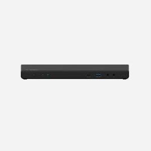 Belkin INC007VFBK Station d'accueil USB-C 4K DisplayLink Triple Affichage (3x HDMI, 2x DisplayPort) 5x USB-A, 2x USB-C, Gigabit Ethernet, 85W PD, Windows/macOS/ChromeOS - Miniature 5