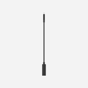 Belkin AVC018BTBK Hub USB Type-C 4 Ports USB 3.2 Gen 2 (10000 Mbit/s) 100W Power Delivery - Noir - Compatible Windows, macOS, ChromeOS - Miniature 4