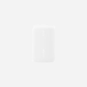 Belkin WCB009vfWH Chargeur Secteur 42W, 1x USB-C Power Delivery 30W, 1x USB-A 12W, Technologie PPS, Compatible Smartphones, Tablettes, Ordinateurs portables - Miniature 4