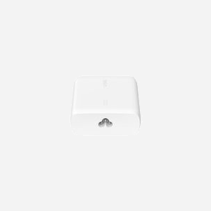 Belkin WCH015VFWH - Chargeur Secteur 200W 4x USB-C Power Delivery 3.1 GaN, Compatible Ordinateur Portable, Smartphone, Tablette, câble 1.5m - Miniature 3