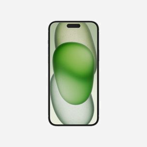 Belkin OVA148ZZ : Filtre de confidentialité 17cm (6.7") pour Smartphone, Verre trempé 9H, Anti-microbien, Compatible iPhone 15 Plus - Miniature 2
