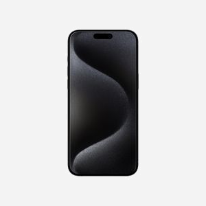 Belkin OVA150ZZ : Filtre de confidentialité sans bords 6.7" (17cm) pour Smartphone, verre trempé 9H, anti-rayures, anti-microbien, compatible iPhone 15 Pro Max - Miniature 2
