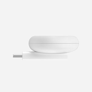 Belkin BoostCharge WIZ022GLWH-B1 Chargeur USB sans Fil 5W pour Smartwatch (Apple Watch), Intérieur/Extérieur, Charge Rapide, Indicateur LED, Blanc, Garantie 2 ans - Miniature 4
