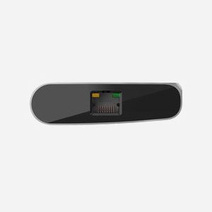 Belkin INC015BTSGY-CZ Station d'accueil USB 3.2 Gen 1 Type-C Aluminium - 2x USB-A, 2x USB-C, 2x HDMI 4K 60Hz, Ethernet, Power Delivery 100W - Miniature 5
