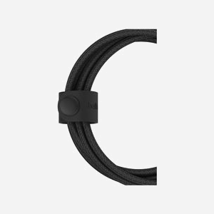 Belkin BoostCharge Pro - Câble USB 2.0 1.5m - USB-C vers USB-C/Lightning - 0.48 Gbit/s - Power Delivery 60W - Noir - Réf. CAC003HQ1.5MBK - Miniature 4