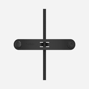 Belkin BoostCharge Pro - Câble USB 2.0 1.5m - USB-C vers USB-C/Lightning - 0.48 Gbit/s - Power Delivery 60W - Noir - Réf. CAC003HQ1.5MBK - Miniature 5
