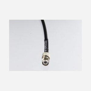 Cisco Câble AIR-CAB020LL-R 6m Low-Loss Connecteur RP-TNC, Conditionnement 63.5x365.3x387.4mm, Poids 1.04kg, Fabriqué en Chine - Miniature 1