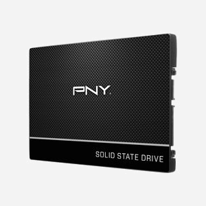 PNY CS900 SSD 500Go 2.5" SATA III 6Gbit/s 3D TLC pour PC et Laptop, Hauteur 7mm - Miniature 3