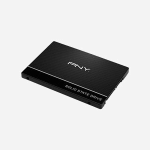 PNY CS900 SSD 500Go 2.5" SATA III 6Gbit/s 3D TLC pour PC et Laptop, Hauteur 7mm - Miniature 4