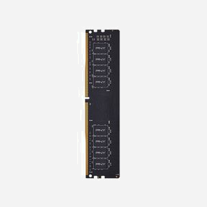 PNY Performance - Module Mémoire DDR4 4Go 2666MHz - 1x4Go - PC/Serveur - Latence CAS 19 - 1.2V - Réf MD4GSD42666 - Miniature 1