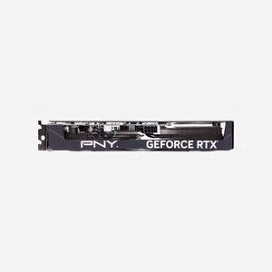 PNY GeForce RTX 4060 Ti 8Go GDDR6 VERTO Dual Fan, 2310MHz, 4352 Cœurs CUDA, PCI Express 4.0, HDMI 2.1, DisplayPort 1.4 - Miniature 2