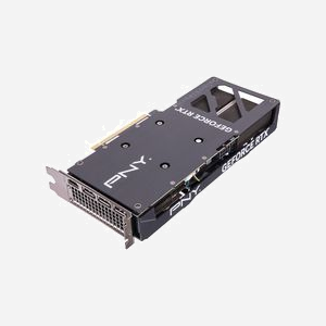 PNY GeForce RTX 4060 Ti 8Go GDDR6 VERTO Dual Fan, 2310MHz, 4352 Cœurs CUDA, PCI Express 4.0, HDMI 2.1, DisplayPort 1.4 - Miniature 4