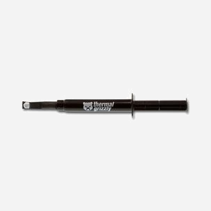 Thermal Grizzly Kryonaut - Pâte Thermique 1g - Conductivité Thermique 12.5 W/m·K - Densité 3.7 g/cm³ - Silicone Non Conducteur - TG-K-001-RS - Miniature 1