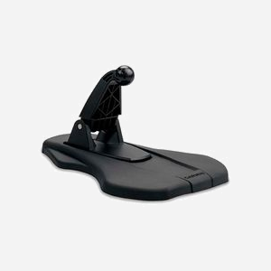 Garmin Kit de Support 010-11280-02 Noir - Compatibilité Aera 500/510/550/560, dēzl 560LMT, nüvi & G60 Series - Réf. Fabricant 010-11280-02