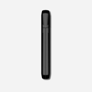 Transcend JetFlash 700 TS32GJF700 : Clé USB 32Go USB 3.2 Gen 1 Type-A, Compatible Windows, macOS (9.0+), Linux (Kernel 2.4.2+), Noir - Miniature 2