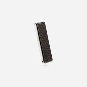 Transcend JetFlash 780 8GB - USB 3.2 Gen 1 Type-A - Lecture 400Mo/s, Écriture 150Mo/s - Compatible Windows/macOS/Linux Kernel 2.6.31 - Miniature 2
