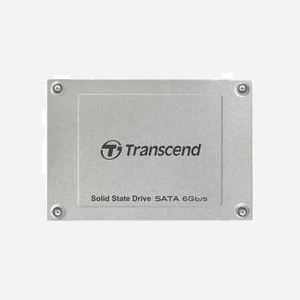 Transcend JetDrive 420 SSD 480Go SATA III 6Gb/s 3D NAND Lecture 570Mo/s Écriture 470Mo/s 129x80x13mm Compatible macOS Argent