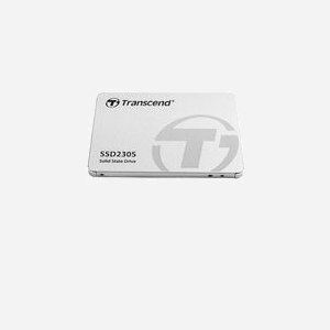 Transcend SSD230S 2To 2.5" SATA III 6Gb/s 3D NAND - Lecture 560Mo/s, Écriture 520Mo/s, IOPS 85K/89K - Compatible Windows/Linux, TBW 1120