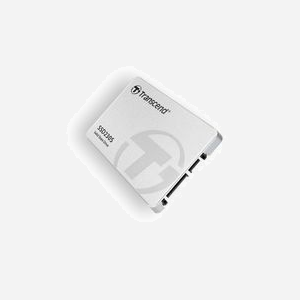 Transcend SSD230S 2To 2.5" SATA III 6Gb/s 3D NAND - Lecture 560Mo/s, Écriture 520Mo/s, IOPS 85K/89K - Compatible Windows/Linux, TBW 1120 - Miniature 2
