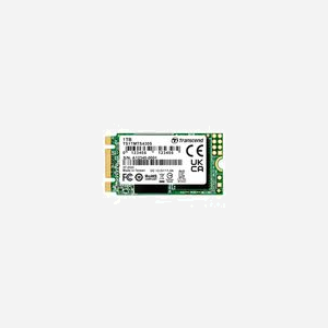 Transcend SSD 430S 1 To M.2 SATA III 6Gb/s 3D NAND Lecture 560 Mo/s Écriture 520 Mo/s 85K IOPS Lecture/Écriture Portable Compatible Windows/Linux