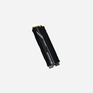 Transcend SSD M.2 1 To PCIe 4.0 NVMe 1.4 MTE250H, 3D NAND, Lecture 7200Mo/s, Ecriture 6200Mo/s, 2280, Windows/Linux, TBW 1480, TS1TMTE250H - Miniature 2