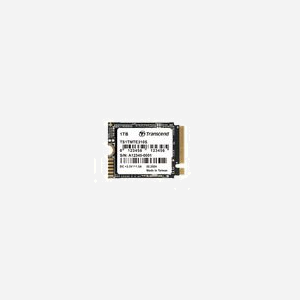 Transcend SSD 310S 1 To M.2 2230 PCIe 4.0 NVMe 1.4 3D NAND Lecture 5000 Mo/s Écriture 3500 Mo/s 690K IOPS Windows/Linux