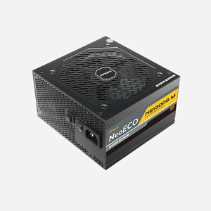 Antec Neo ECO NE1300G M : Alimentation 1300W ATX 3.0 Modulaire 80+ Gold, 100-240V, PFC Actif, Ventilateur 120mm, Connecteur 20+4 pin ATX. - Miniature 2
