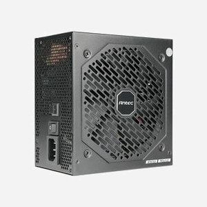 Antec Neo ECO NE1300G M : Alimentation 1300W ATX 3.0 Modulaire 80+ Gold, 100-240V, PFC Actif, Ventilateur 120mm, Connecteur 20+4 pin ATX. - Miniature 4