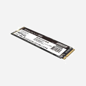 Team Group SSD MP44L 500Go M.2 PCIe 4.0 NVMe 1.4 SLC Lecture 5000Mo/s Écriture 3700Mo/s 440/545K IOPS Windows Compatible - Miniature 3