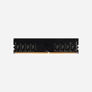 Team Group ELITE DDR4 16GB 2666MHz CL19 DIMM 288-pin 1.2V Unbuffered Module Mémoire PC/Serveur (TED416G2666C1901)