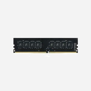 Team Group ELITE TED416G3200C2201 : Module mémoire 16GB DDR4 3200MHz DIMM 288-pin, Unbuffered, CL22, 1.2V - PC/Serveur