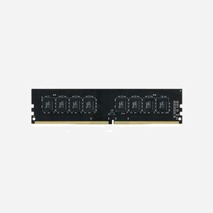 Team Group ELITE TED432G3200C2201 - Mémoire DDR4 32GB 3200MHz DIMM 288-pin 1.2V CL22 Unbuffered (1x32GB) pour PC/Serveur - Miniature 2