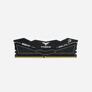 Team Group T-FORCE DELTA RGB 32Go (2x16Go) DDR5 8000MHz DIMM 288-pin, Latence CL38, XMP 3.0, Refroidissement Radiateur, RGB Multicolore FF3D532G8000HC38DDC01 - Miniature 5