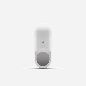 Support de montage extérieur Ubiquiti UVC-G3-FLEX-PWM-WT Blanc (PC, Caoutchouc) IPX4 pour caméra UVC G3 Flex (62x52x133.5mm, 65g) - Miniature 1