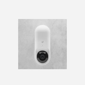 Support de montage extérieur Ubiquiti UVC-G3-FLEX-PWM-WT Blanc (PC, Caoutchouc) IPX4 pour caméra UVC G3 Flex (62x52x133.5mm, 65g) - Miniature 4