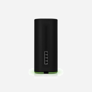 AmpliFi Alien Router Wi-Fi 6 (802.11ax) Bi-bande 4800 Mbit/s, Gigabit Ethernet, CPU Quad-Core 2 GHz, 1 Go RAM, Noir/Vert - AFI-ALN-R-EU - Miniature 3