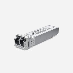 Ubiquiti UACC-OM-SFP28-SR : Module SFP28 Fibre Optique 25Gbps, LC, 850nm, 100m, 0.8W, Température 0-70°C - Miniature 1